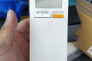 三菱电机空调遥控器