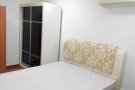 无中介。普通房出租，靠近蔡厝港 地铁站 (choa chu kang MRT) 和商场