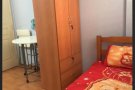 淡宾尼83街大牌870组屋有女生床位出租，2个人一间房，可小煮可报地址，有冷气家具现可入住。