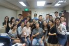 本地学院，英文课程，小班授课！