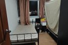 ! 两人间,正规房间!!! 男床位出租欧南园，非隔间不超政府人数(制造业可报本房正规地址）