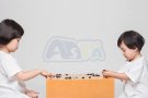 新加坡西部Jurong East围棋班