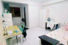 璧山主人房-独立厕所-3分钟到地铁站公车转换站