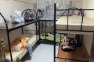 湖畔地铁站旁边公寓招男女搭房