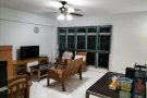 HDB 4房式单位-391 Bukit Batok west Ave 5 出租