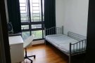 94 Dawson road,普通房，水电wifi全包 月租1200，仅限男性