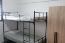 老文礼209床位出租
