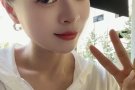 新来的辣妹子！裕廊西