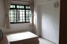 中巴鲁，女皇镇房间出租
