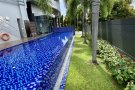 《波东巴西-PotongPasir》 公寓-主人房-出租