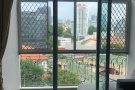 中巴鲁高级主人房 三分钟合乐路MRT 5分钟 中巴鲁MRT
