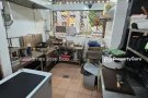 西海岸咖啡店摊位 - 麻辣， 西餐， 鸭饭，日韩餐，拉面、云吞面、素食、泰国餐 等等等