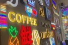 承接:各类广告牌  广告字  LED字  设计  有专业的公司和团队