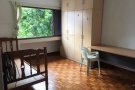 红线 走路布莱德mrt 10分钟 公寓大主人房 包水电 可煮