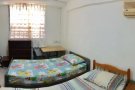 Eunos MRT Looking for Roommate 友诺士普通房 (寻找女房客）出租：