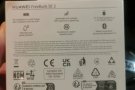 Huawei蓝牙耳机