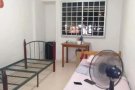 盛港组屋床位出租, 可报地址, 马上可以入住
