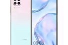 华为手机nova 7i，麒麟810芯片，9成新安卓系统，8+128gb储存，带充电器和手机壳
