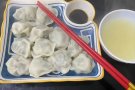 新加坡食品厂水饺超底价批发送货到楼下25新币3公斤150粒左右40新币5公斤250粒左右