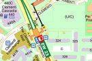 2房1厅 金文泰 Clementi 地铁 3分钟 合法批准 整套出租 只限新马公民 马上可入住 ！