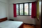 出租：主人房/普通房公寓 Pinevaie)~Tampines ST 73 （UWC国际学校对面）