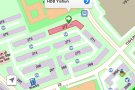 义顺大牌272，293，417，大普通房男床位，主人房女床位，可煮，无中介费