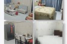 中巴鲁地铁站全新装修大普通间无中介费可短租