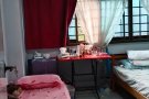 蔡厝港主人房要招一个女生$530(两人一间)包水电网可煮