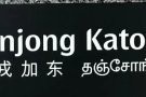 加东私人排屋，有主人房跟普通房出租，可以报制造业本屋地址跟服务业地址。