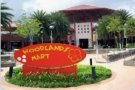 Blk 772 兀兰 靠近 超市woodlands mart..