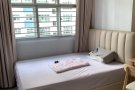 近榜鹅地铁站精装普通房出租