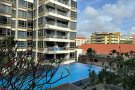 阿裕尼地铁站 公寓: Atrium Residences 普通房 出租