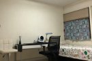勿洛地铁附近房间出租高楼安静方便设施齐全