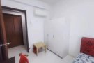 劳明达地铁 公寓  大普通房 Lavender common room