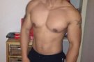 壮男spa