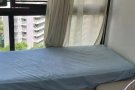 yishun 红茂桥.单间男搭房 公寓有主人房.包水电网..冷气.86850345