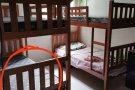 实龙岗地铁站女床位出租～4月尾入住