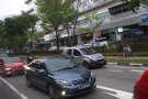 实龙岗北四巷Blk501招男搭房