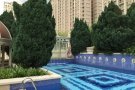 步行1分钟光明山地铁站 公寓：The Gardens at Bishan 主人房 可立即入住。短租到4月1号