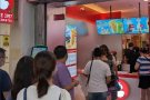 投资新加坡蜜雪冰城店——稳定盈利，移民新加坡的绝佳机会！可以帮中国人申请EP，家属孩子的准证一起来新加坡生活