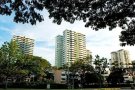 出租： Siglap MRT Lagoon View 高楼层全景三居室
