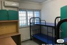 大牌218 男床位短租一个月
