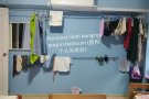 蔡厝港床女性位出租