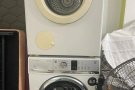 大冰柜、洗衣机