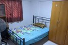 ★Bukit Merah View 的温馨双人普通房★★无中介费★