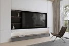 P&T DESIGN 装修设计公司35年经验、专业设计定做衣柜、橱柜、造型柜