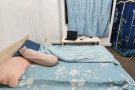 盛港地铁站有床位出租，550一个位。