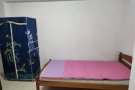 盛港地铁站有房间出租1000包水电网，有冷气。