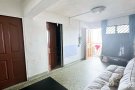 Blk 98 Whampoa Dr。大牌98。 。可以 6 房客 。2房1厅+小房 。整套出租。 Spacious