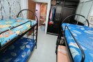 后港61街大牌698床位招马来西亚女房客/包水电网